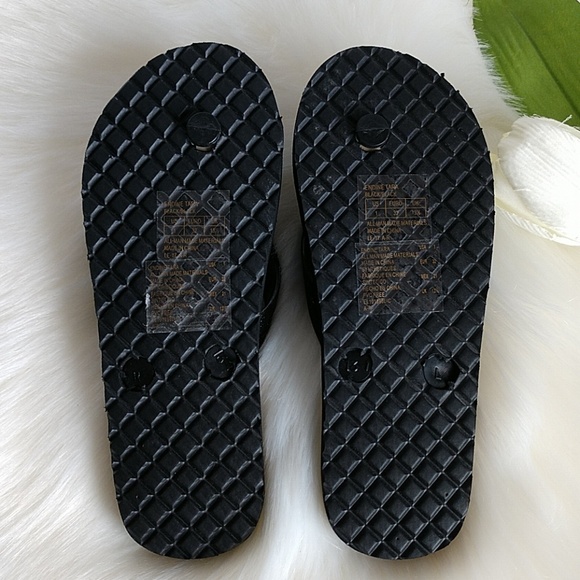 Size 1 🌺MK KIDS FLIP FLOPS NEW NO BOX. - Picture 4 of 5